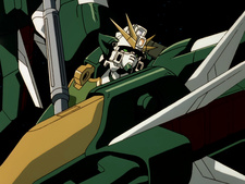 Shin Kidou Senki Gundam Wing: Endless Waltz